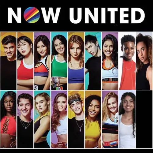 Convite Now United