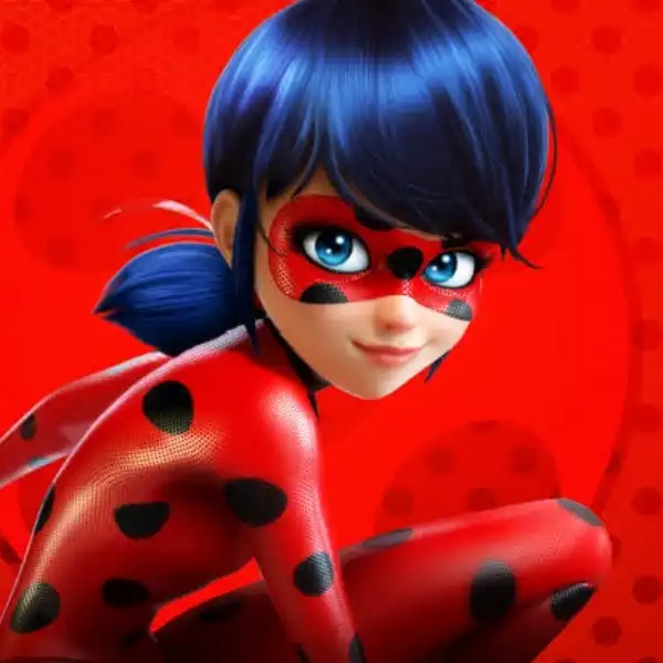 Convite Ladybug